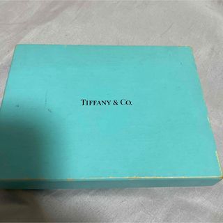 ティファニー(Tiffany & Co.)のティファニートランプ(トランプ/UNO)