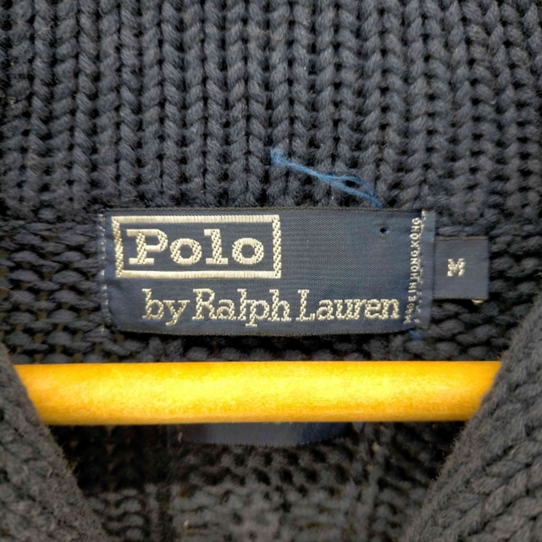 POLO RALPH LAUREN(ポロラルフローレン)のPolo by RALPH LAUREN(ポロバイラルフローレン) メンズ メンズのトップス(カーディガン)の商品写真