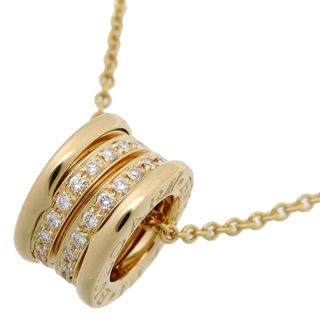 ブルガリ(BVLGARI)のブルガリ ネックレス(ネックレス)