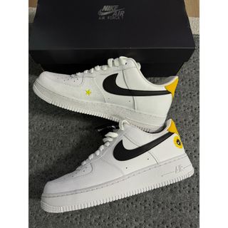 ナイキ(NIKE)のナイキ エア フォース 1 ‘07 LV8 NIKE AIR FORCE 1 (スニーカー)