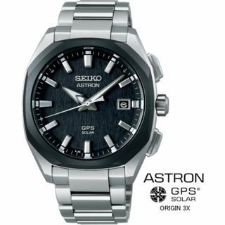 セイコー(SEIKO)のSEIKOアストロン SBXD007 ASTRON GPS電波 チタン製 新品(腕時計(アナログ))