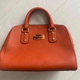 マイケルコース(Michael Kors)のMICHELKORSハンドバッグ(トートバッグ)