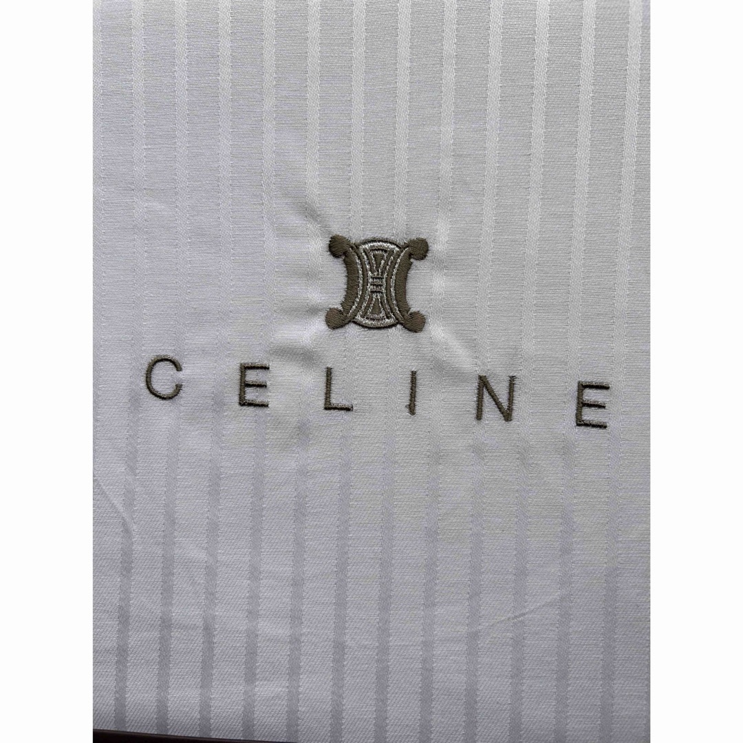 CEFINE(セフィーヌ)のCELINE フラットシーツ インテリア/住まい/日用品の寝具(シーツ/カバー)の商品写真