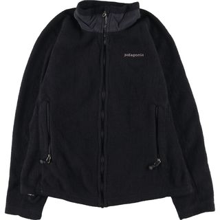 patagonia - 古着 パタゴニア Patagonia レギュレーターR3 28312 フリースジャケット レディースS /eaa394705