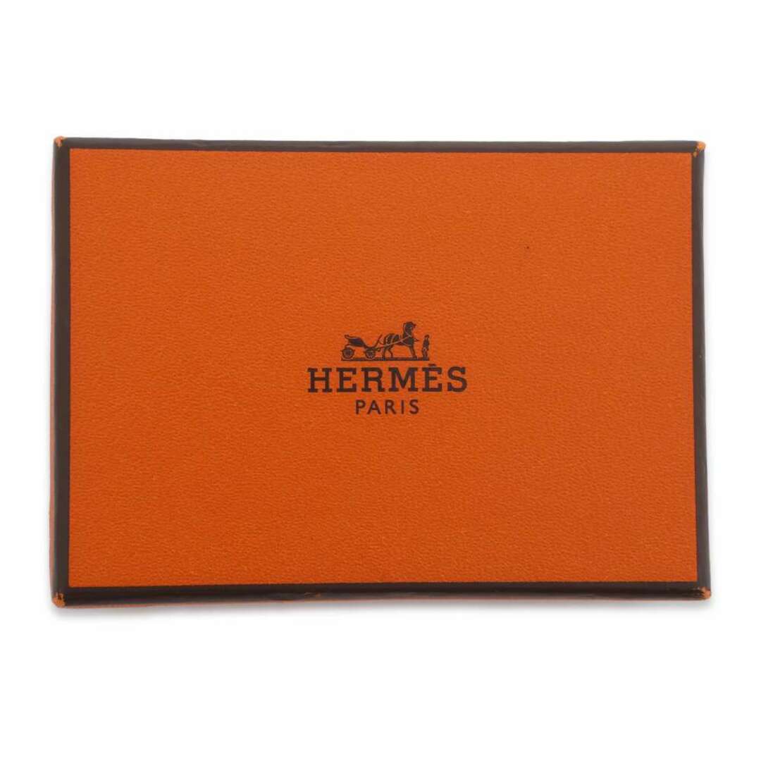 Hermes(エルメス)のエルメス スカーフリング 3点セット トリボー シェーヌダンクル HERMES アクセサリー レディースのファッション小物(その他)の商品写真