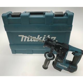 マキタ(Makita)の●●MAKITA マキタ ハンマドリル HR171DRGX ブルー(その他)