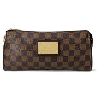 ルイヴィトン(LOUIS VUITTON)のルイヴィトン ショルダーバッグ ダミエ・エベヌ ソフィ N51135 LOUIS VUITTON 2wayハンドバッグ(ショルダーバッグ)