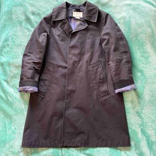 ナナミカ(nanamica)のナナミカ　ステンカラーコート　nanamika ゴアテックス　goretex (スプリングコート)