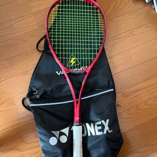 ヨネックス(YONEX)のボルトレイジ7s UL1(ラケット)