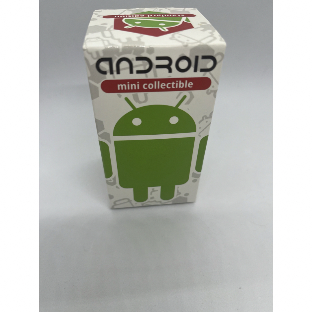 アンドロイド Android ドロイド君 フィギュア ロボットの通販 by アンドロイド Android ドロイド君 フィギュア ロボットの通販 by