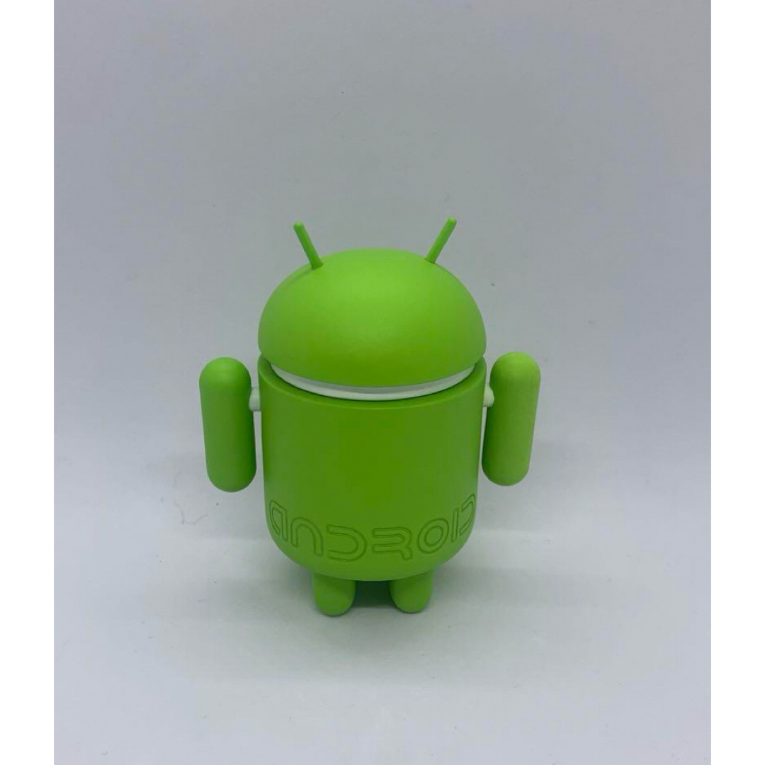 アンドロイド Android ドロイド君 フィギュア ロボットの通販 by アンドロイド Android ドロイド君 フィギュア ロボットの通販 by