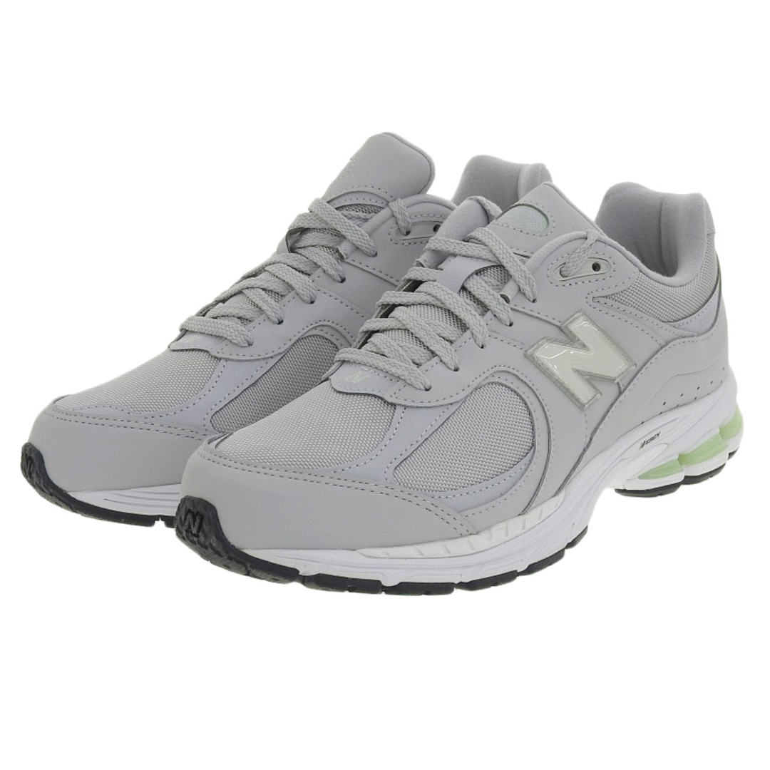 New Balance(ニューバランス)のニューバランス 新品同様 New Balance ニューバランス ローカット スニーカー シューズ メンズ グレー 28cm M2002RCM 28 メンズの靴/シューズ(スニーカー)の商品写真