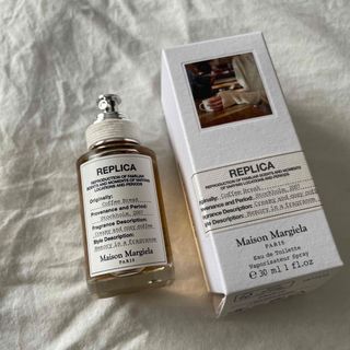 マルタンマルジェラ(Maison Martin Margiela)のメゾン マルジェラ 香水 MAISON MARGIELA レプリカ コーヒー ブ(その他)