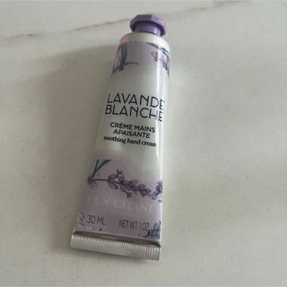 ロクシタン(L'OCCITANE)のロクシタン WLVハンドクリーム(ハンドクリーム)