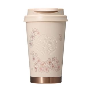 スターバックス(Starbucks)のスターバックス SAKURA2024ステンレスTOGOロゴタンブラーグレース(タンブラー)