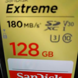 サンディスク(SanDisk)のSDカード(その他)