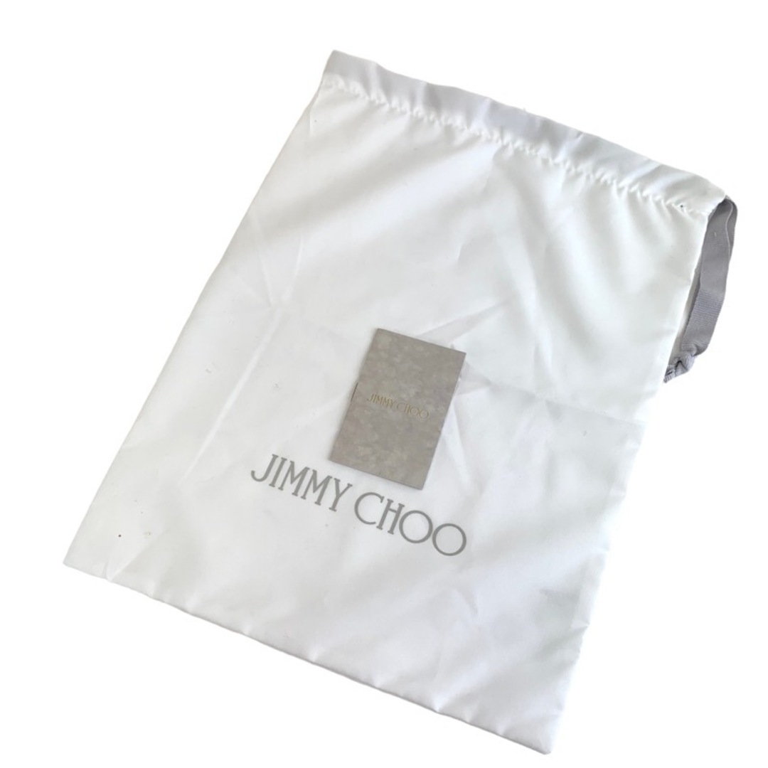 JIMMY CHOO(ジミーチュウ)のジミーチュウ JIMMY CHOO ROMY 85 パンプス パーティーシューズ 靴 シューズ グリッター ピンク系 レディースの靴/シューズ(ハイヒール/パンプス)の商品写真