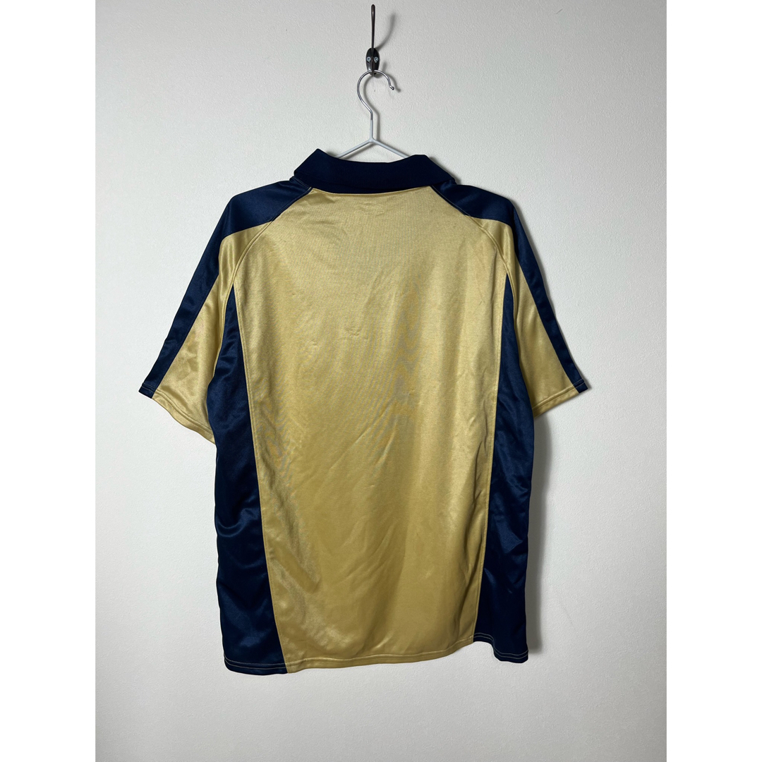 UMBRO(アンブロ)のK593 UMBRO スポーツウェア 半袖トップス メンズのトップス(Tシャツ/カットソー(半袖/袖なし))の商品写真