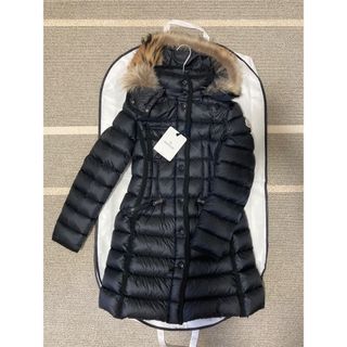 MONCLER - モンクレール  エルミファー  HERMIFUR  ブラック  サイズ1