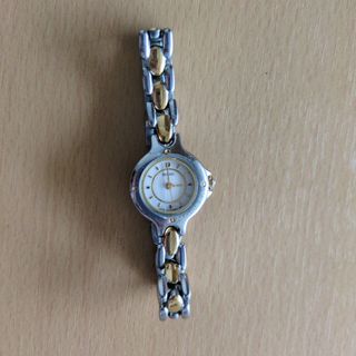 セイコー(SEIKO)の☆セイコー　レディース　クォーツ　不動品☆(腕時計)