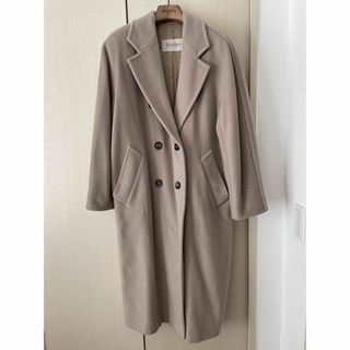 マックスマーラ(Max Mara)の◆富美様専用◆【極美品】Max Mara 101801 アイコンコート マダム(ロングコート)