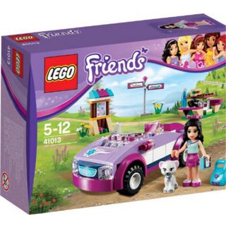 レゴ(Lego)のレゴフレンズピクニックスポーツカー（+その他）(その他)