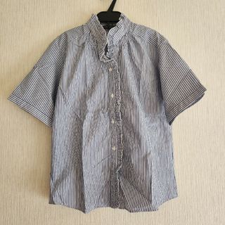 ブリックハウスバイトウキョウシャツ シャツ/ブラウス(レディース/半袖