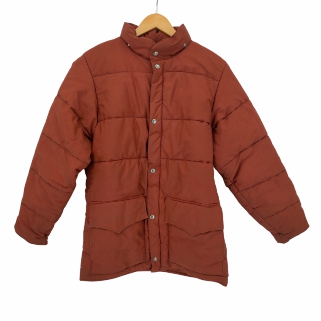 WOOLRICH(ウールリッチ)のWOOLRICH(ウールリッチ) 白タグ 70S パフジャケット メンズ メンズのジャケット/アウター(ダウンジャケット)の商品写真