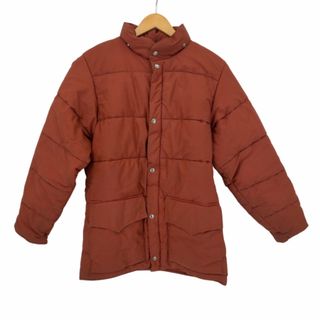 ウールリッチ(WOOLRICH)のWOOLRICH(ウールリッチ) 白タグ 70S パフジャケット メンズ(ダウンジャケット)