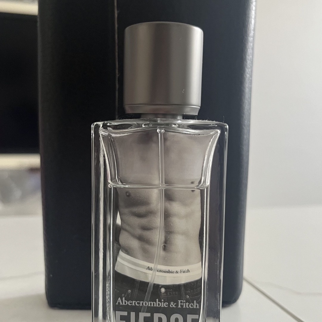 Abercrombie&Fitch(アバクロンビーアンドフィッチ)のアバクロ 香水 コスメ/美容の香水(香水(男性用))の商品写真