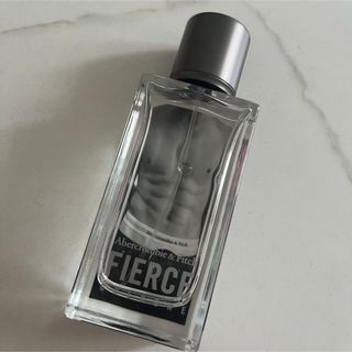 アバクロンビーアンドフィッチ(Abercrombie&Fitch)のアバクロ 香水(香水(男性用))