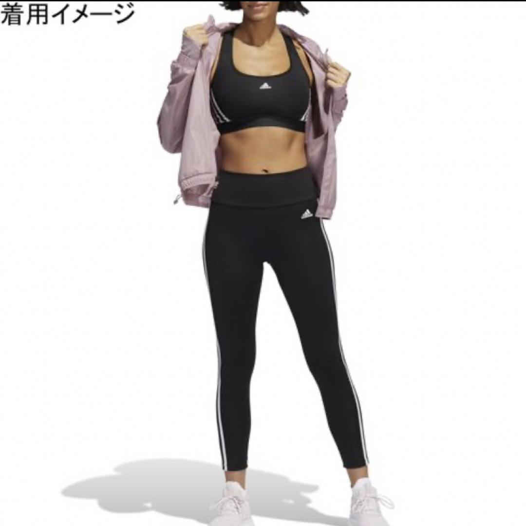 adidas(アディダス)のアディダス adidas トレーニングウェア セット スポーツ/アウトドアのトレーニング/エクササイズ(その他)の商品写真