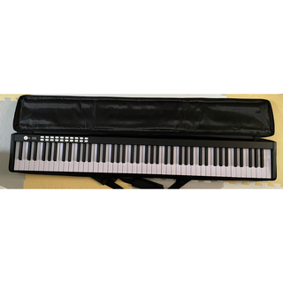 TOMOI 電子ピアノ　88鍵(電子ピアノ)