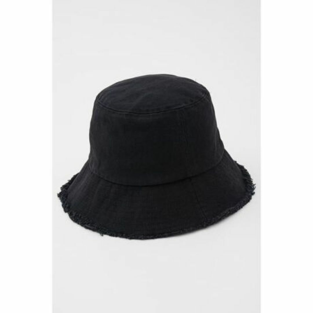 SLY(スライ)のSLY♡WASHED BUCKET HAT レディースの帽子(ハット)の商品写真