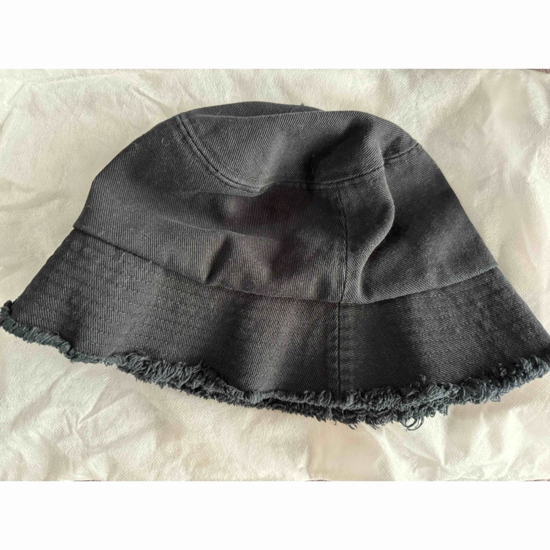 SLY(スライ)のSLY♡WASHED BUCKET HAT レディースの帽子(ハット)の商品写真