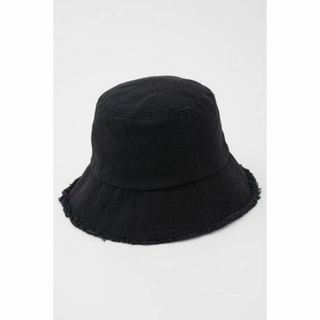 スライ(SLY)のSLY♡WASHED BUCKET HAT(ハット)