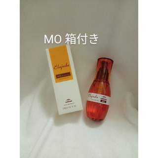 ミルボン(ミルボン)のミルボン ディーセス エルジューダ MO 120ml 新品未使用(オイル/美容液)