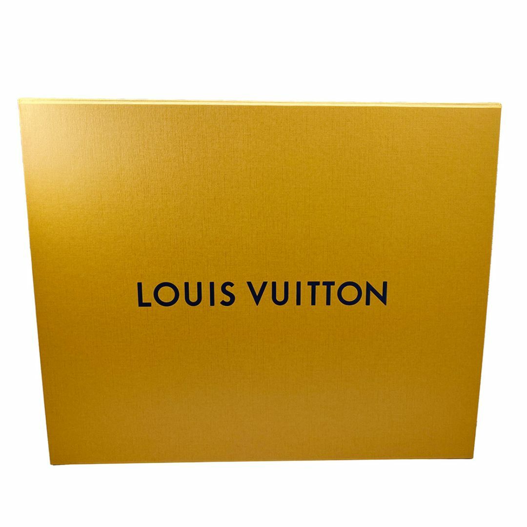 LOUIS VUITTON(ルイヴィトン)のLOUIS VUITTON ルイヴィトン モノグラムエクリプス グランサック　M44773 トートバッグ　バッグ　ハンドバッグ　旅行カバン　鞄　トラベルバッグ　A4 ノワール シルバー金具 ブラック　メンズ メンズのバッグ(ビジネスバッグ)の商品写真