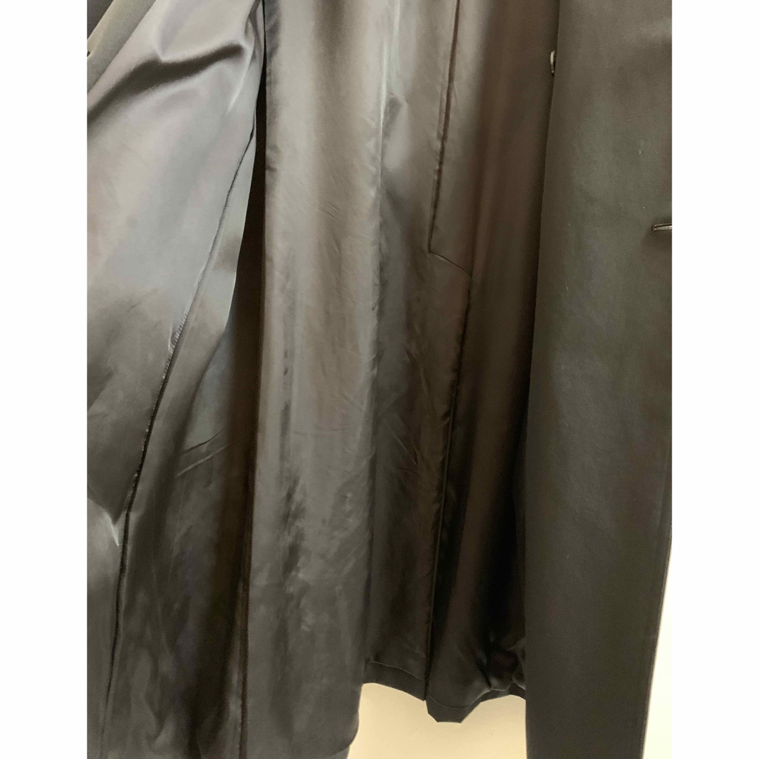 KONYA コンヤ 2020SS Move Trench トレンチコート L メンズのジャケット/アウター(トレンチコート)の商品写真
