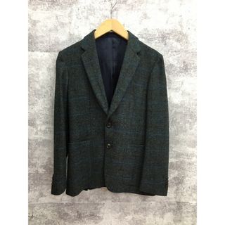 ポールスミス(Paul Smith)のPaul Smith LONDON ポールスミス ロンドン ツイード テーラードジャケット【3691-004】(テーラードジャケット)