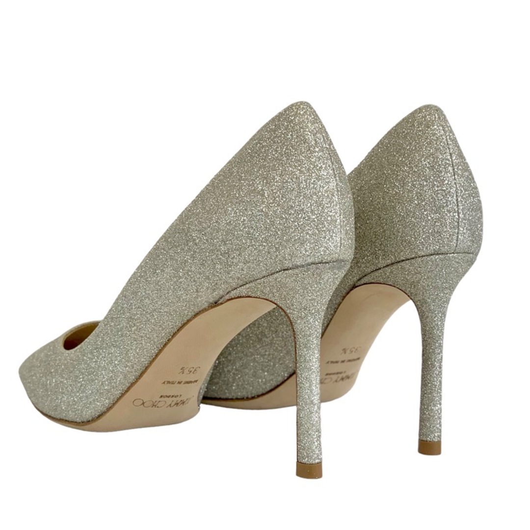 ジミーチュウ JIMMY CHOO ROMY 85 パンプス パーティーシューズ ジミーチュウ JIMMY CHOO ROMY 85 パンプス パーティーシューズ