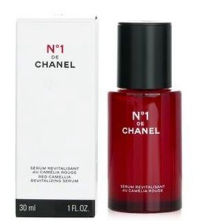 シャネル(CHANEL)のCHANEL セラム N°1 ドゥ シャネル 30mL(ハッピーさん専用)(美容液)