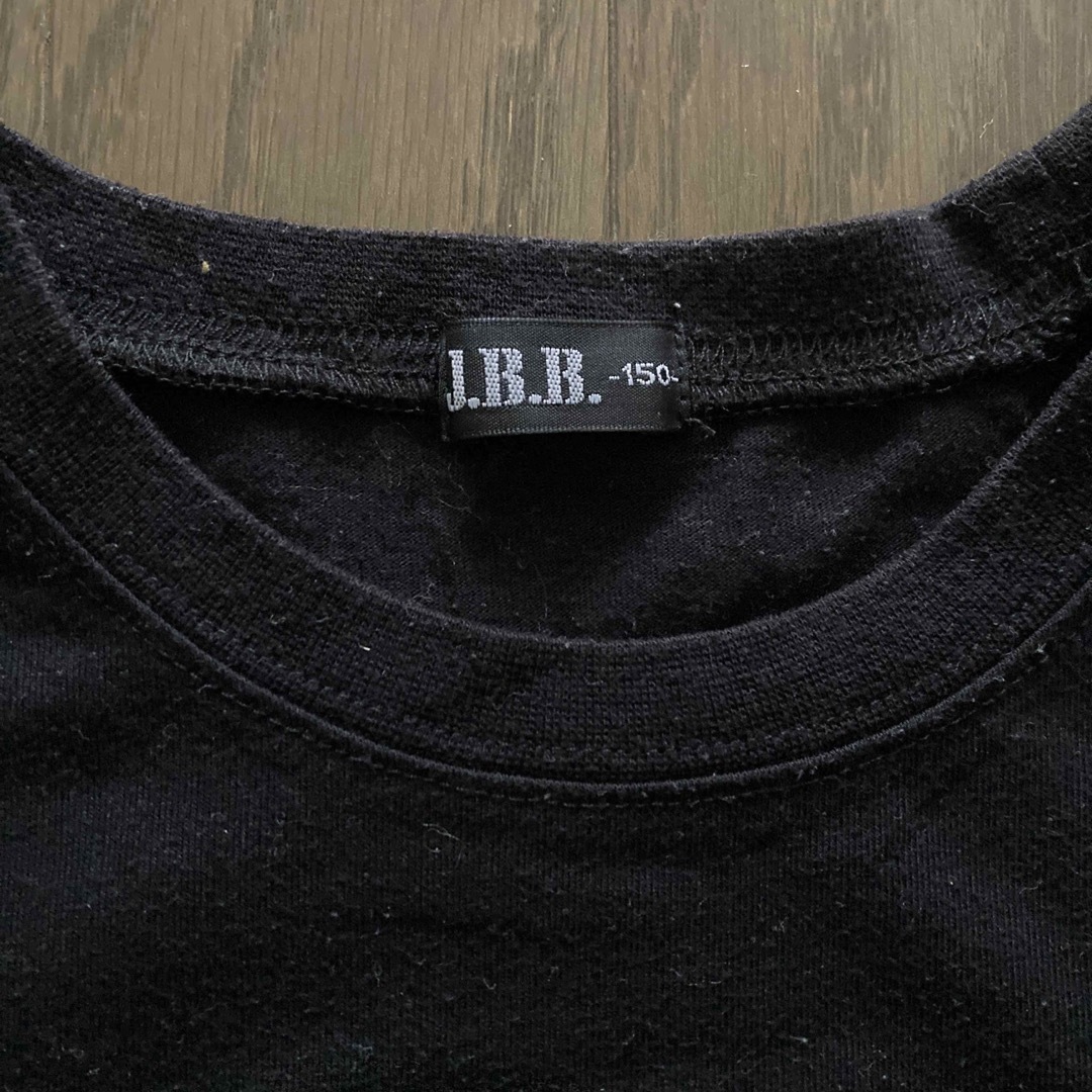 Tシャツ(150) キッズ/ベビー/マタニティのキッズ服男の子用(90cm~)(Tシャツ/カットソー)の商品写真