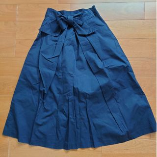 ザラ(ZARA)のZARAスカート(ロングスカート)