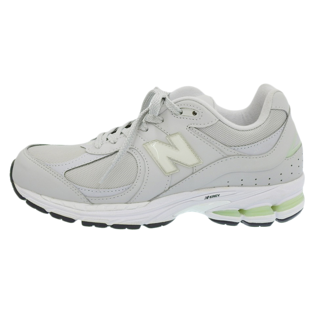 New Balance(ニューバランス)のニューバランス 新品同様 NEW BALANCE ニューバランス ローカット スニーカー シューズ メンズ グレー 26cm M2002RCM 8D(US) メンズの靴/シューズ(スニーカー)の商品写真