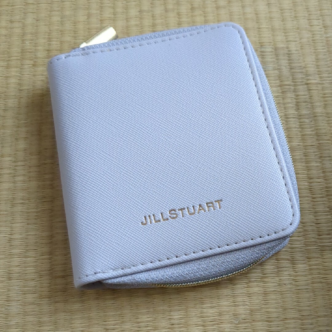 JILLSTUART(ジルスチュアート)のジルスチュアート　マルチケース　（ゼクシィ付録） レディースのファッション小物(ポーチ)の商品写真