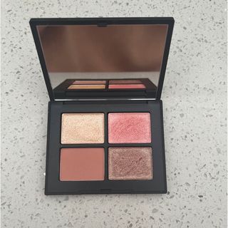 ナーズ(NARS)のNARS クワッドアイシャドー　01801(アイシャドウ)