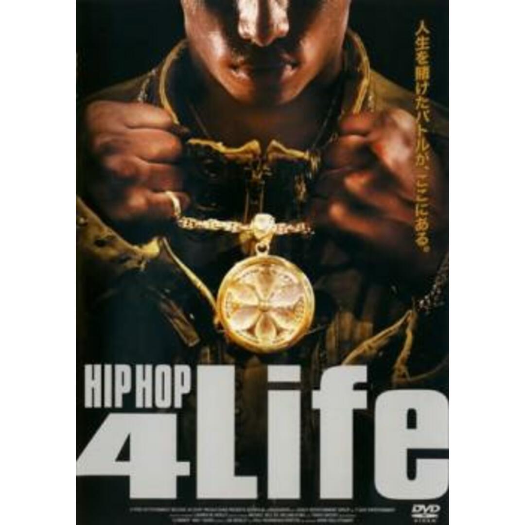 [48334]HIP HOP 4 Life【洋画 中古 DVD】ケース無:: レンタル落ち エンタメ/ホビーのDVD/ブルーレイ(外国映画)の商品写真