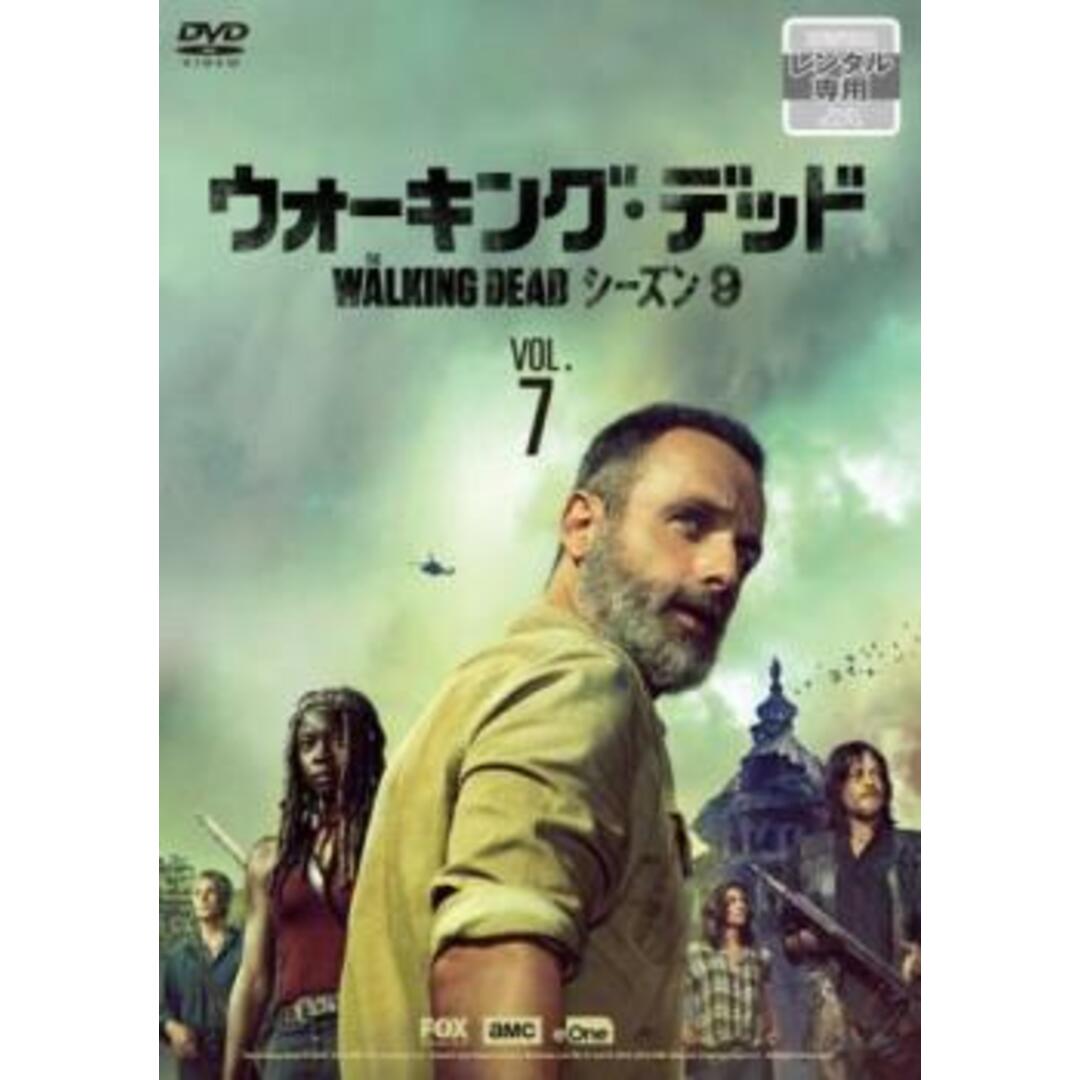 [297989]ウォーキング・デッド シーズン9 Vol.7(第13話、第14話)【洋画 中古 DVD】ケース無:: レンタル落ち エンタメ/ホビーのDVD/ブルーレイ(TVドラマ)の商品写真