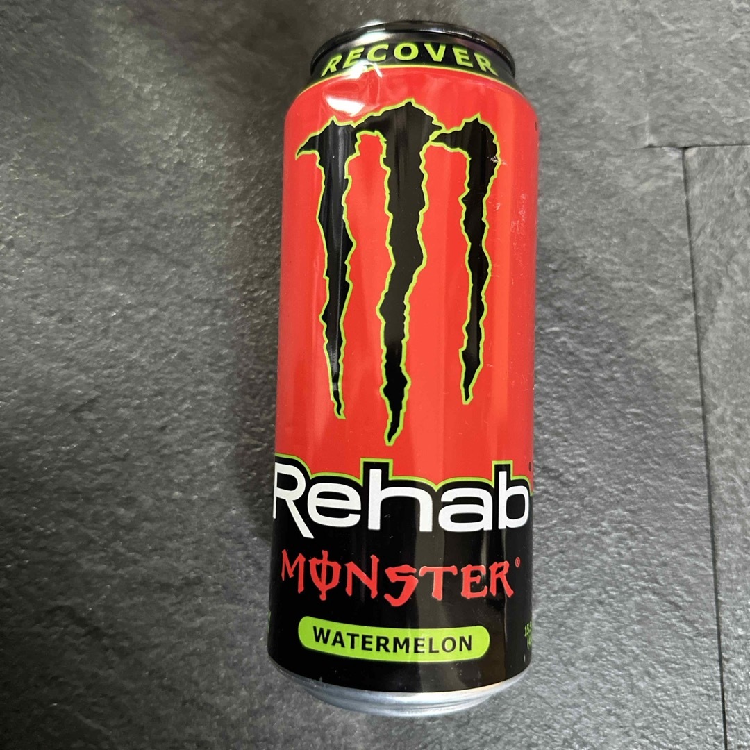 Monster Energy(モンスターエナジー)のMonster 1種 食品/飲料/酒の飲料(ソフトドリンク)の商品写真